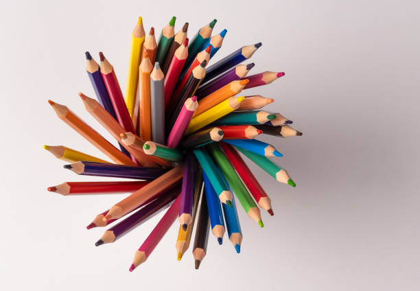 Best Colored Pencils