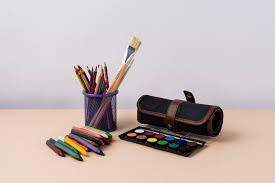 unique drawing tools