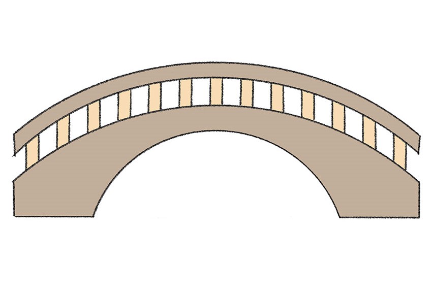 Draw a Bridge: