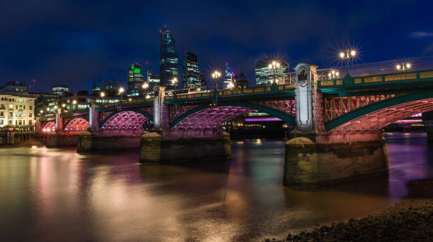 Drawing of a Skyscraper