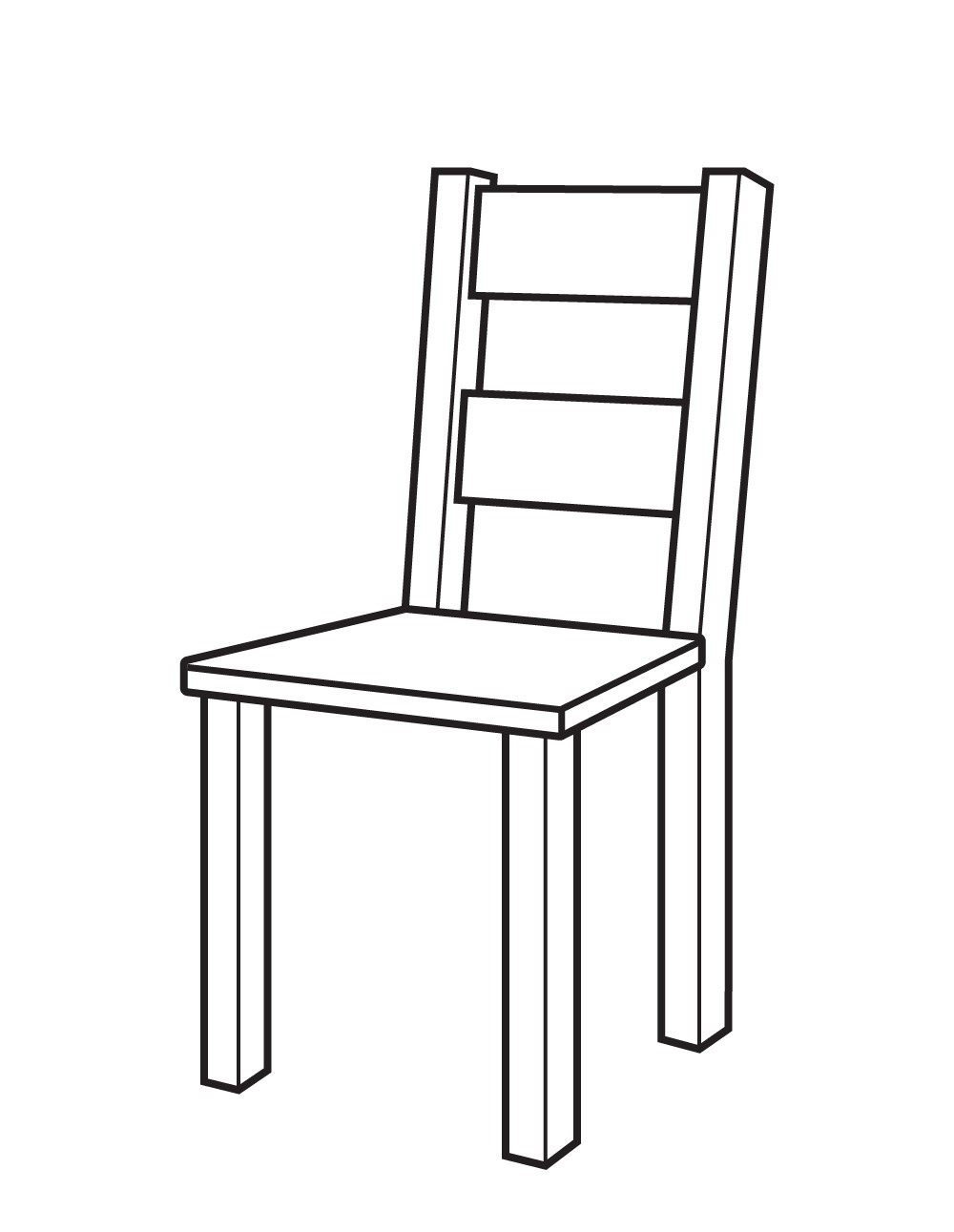 Draw a Chair