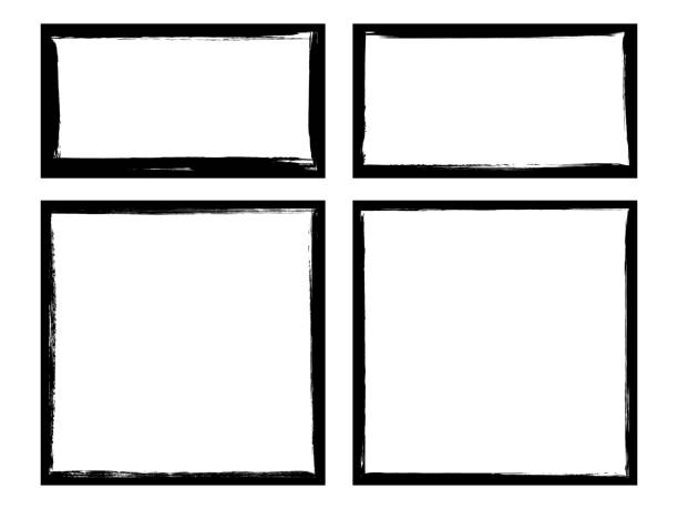 Drawing a Square And a Rectangle in Scratch