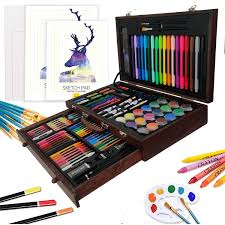 childs drawing tools