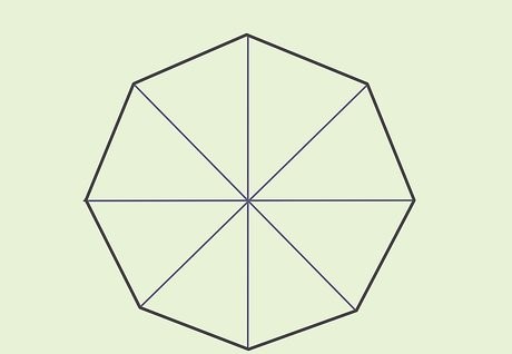 How to Draw an Octagon