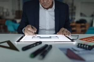 lightbox for drawing
