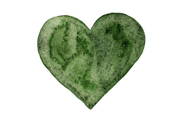 best heart drawing