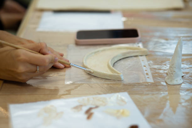 Crafting Moonlight