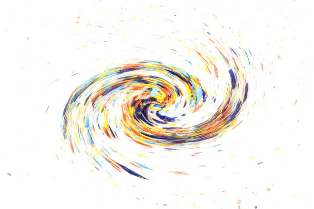 Draw a Spiral