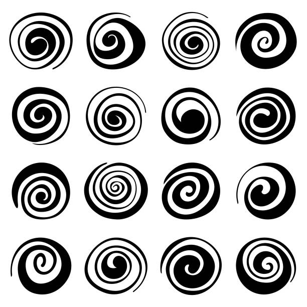 Draw a Spiral