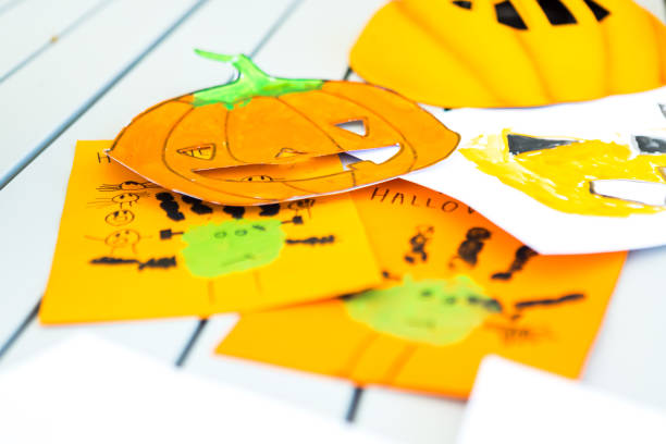 Masquerade Mask Drawing