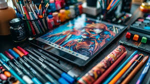 best drawing set