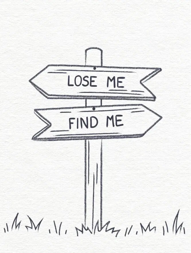 Aesthetic Drawing