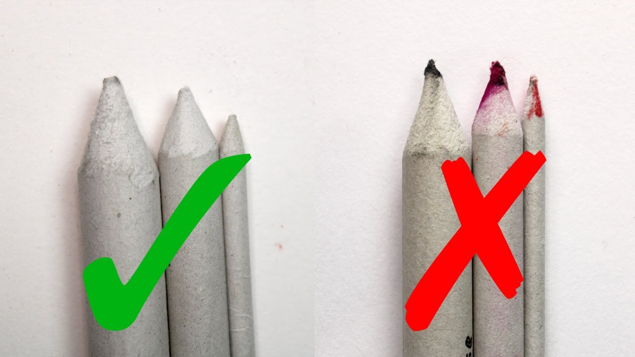 How to Clean Drawing Tools Properly? Expert Tips & Tricks