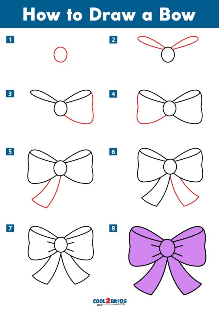 How to Draw a Bow