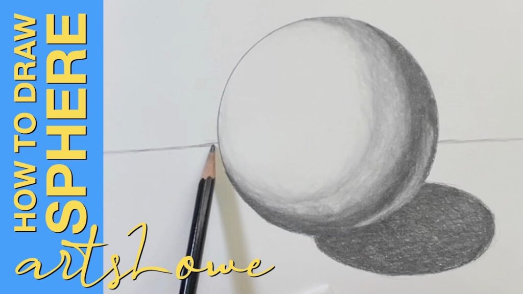 How to Draw a Sphere