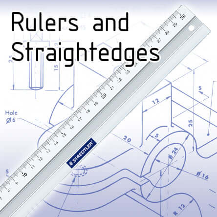 What is the Best Ruler for Technical Drawing?