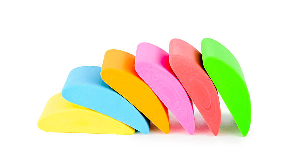 High-Quality Erasers for Detailed Drawings