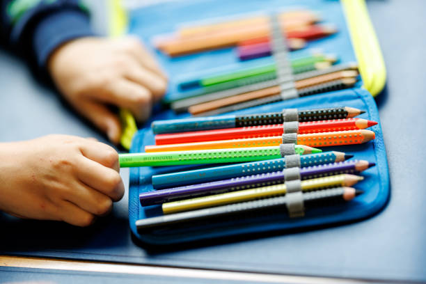 Best Durable Pencil Cases for Artists