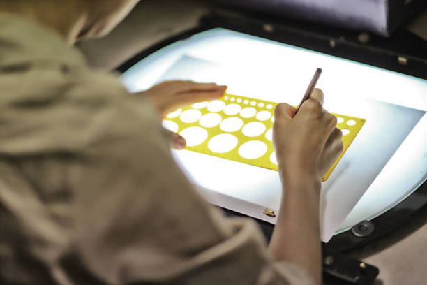Best Lightboxes for Tracing Artwork