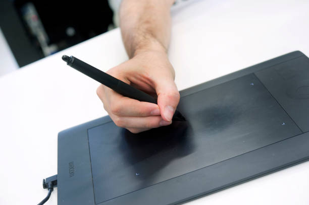 Best Tablet for Animation Drawing
