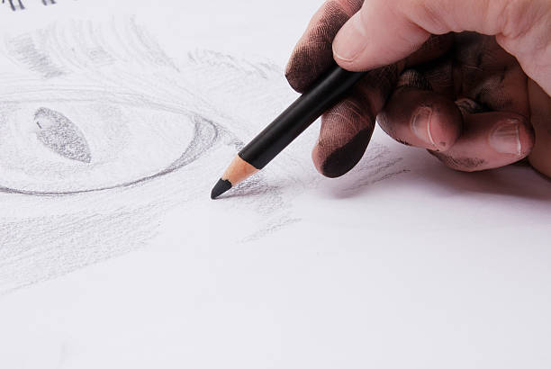 Best Charcoal Drawing Pencils