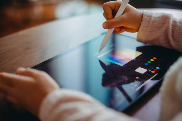 Drawing Software for Huion Tablet
