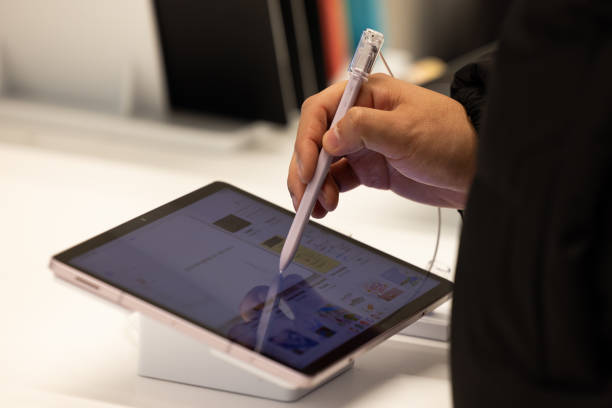 Best Samsung Tablet for Drawing