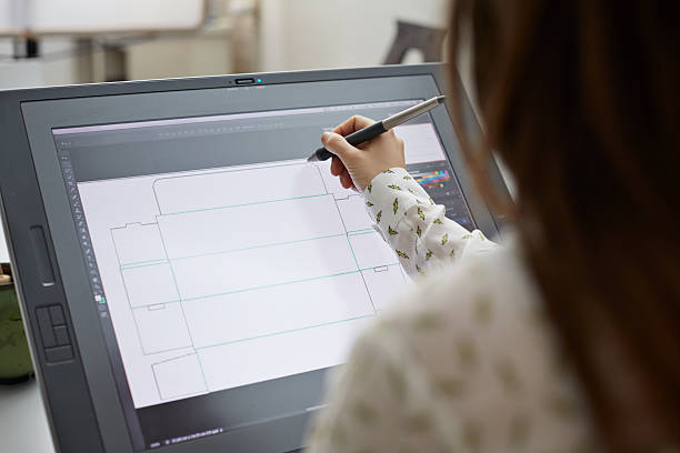 Best Drawing Tablet With Screen Under $100