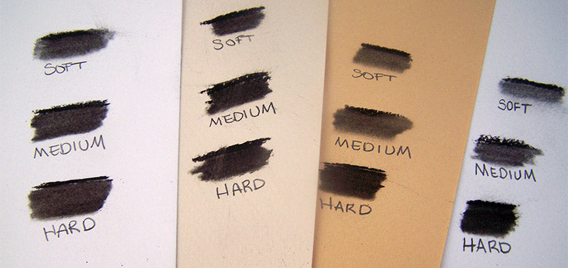 Best Paper for Charcoal Sketching