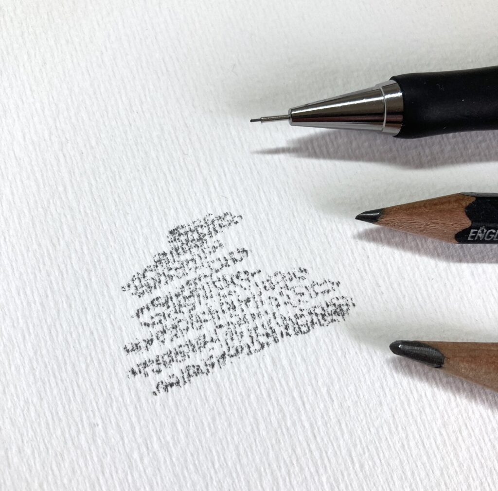 Best Paper for Sketching