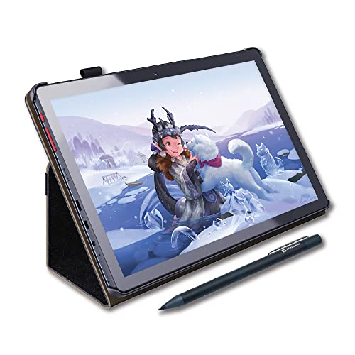 Drawing Tablets No Computer Needed