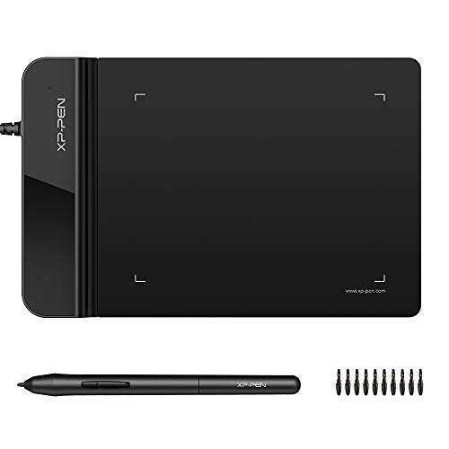 Osu Drawing Tablets