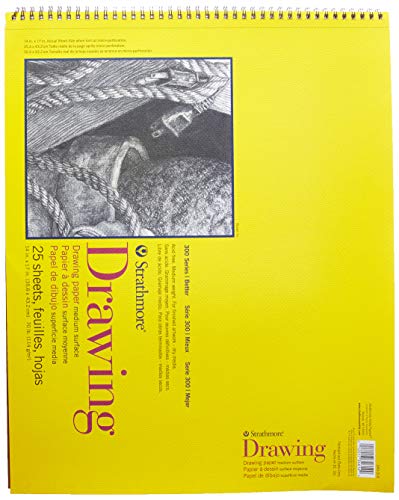 14X17 Drawing Pad