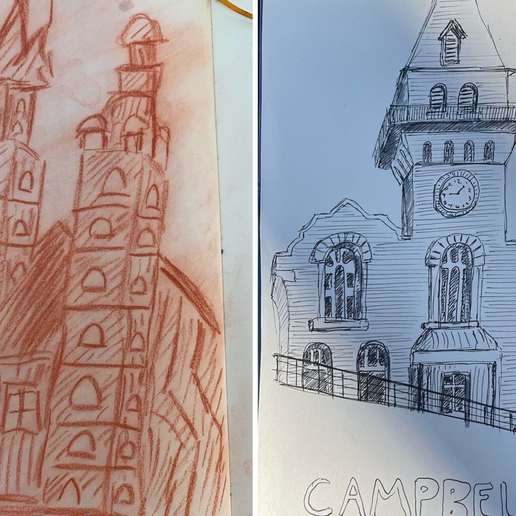 Can I Learn to Draw Without Any Natural Talent?