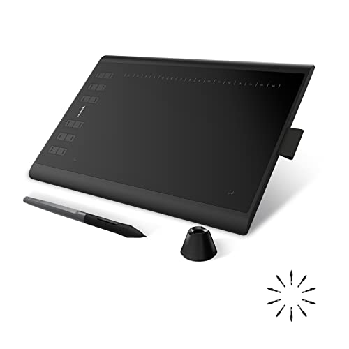 Drawing Tablet for Linux