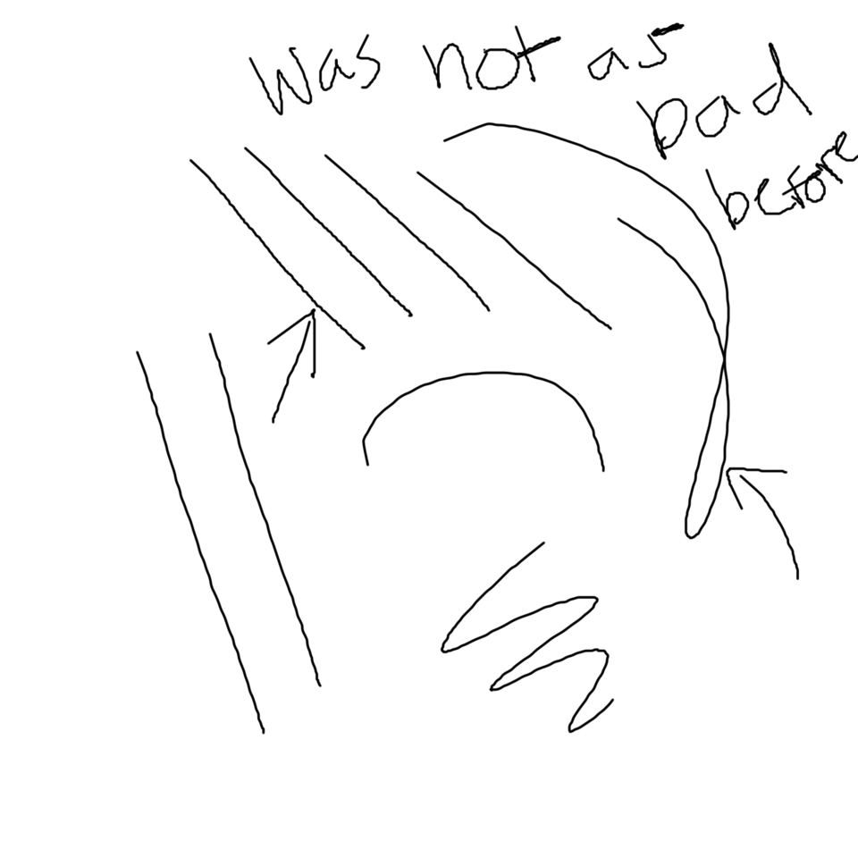 How Do I Fix Shaky Lines in My Drawings?