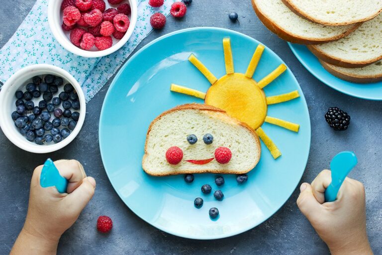 How Do I Make Drawing Time Fun for My Child?