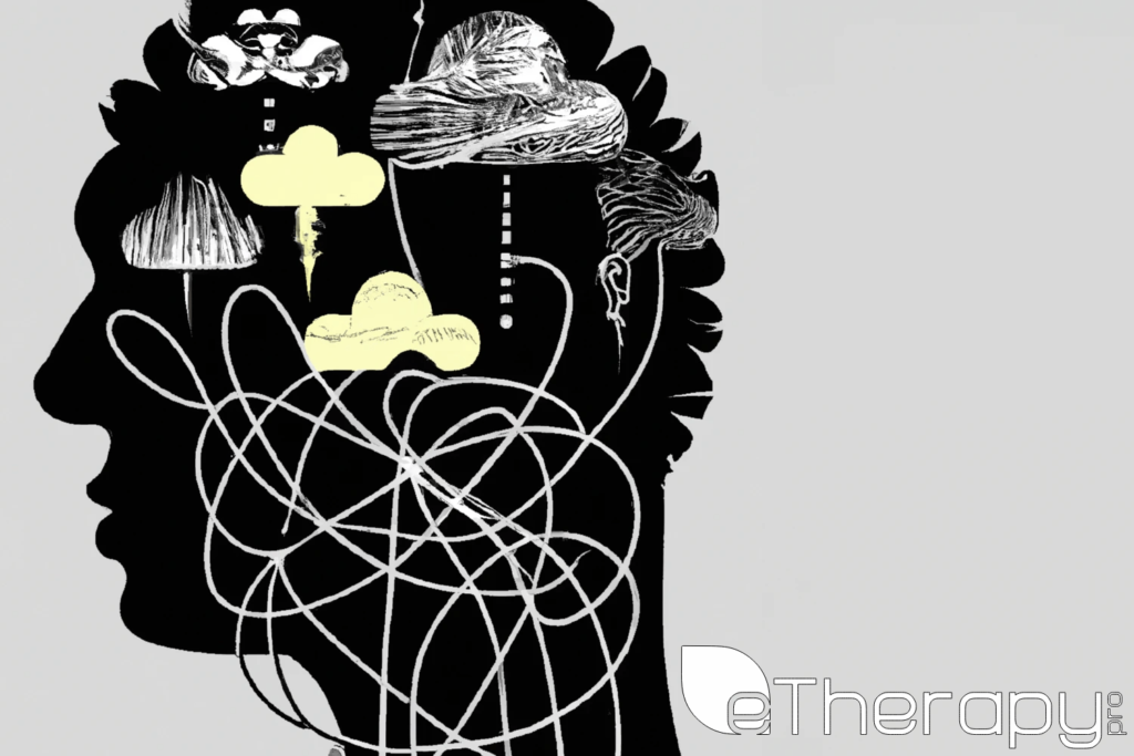 How Does Drawing Help With Anxiety Or Overthinking?