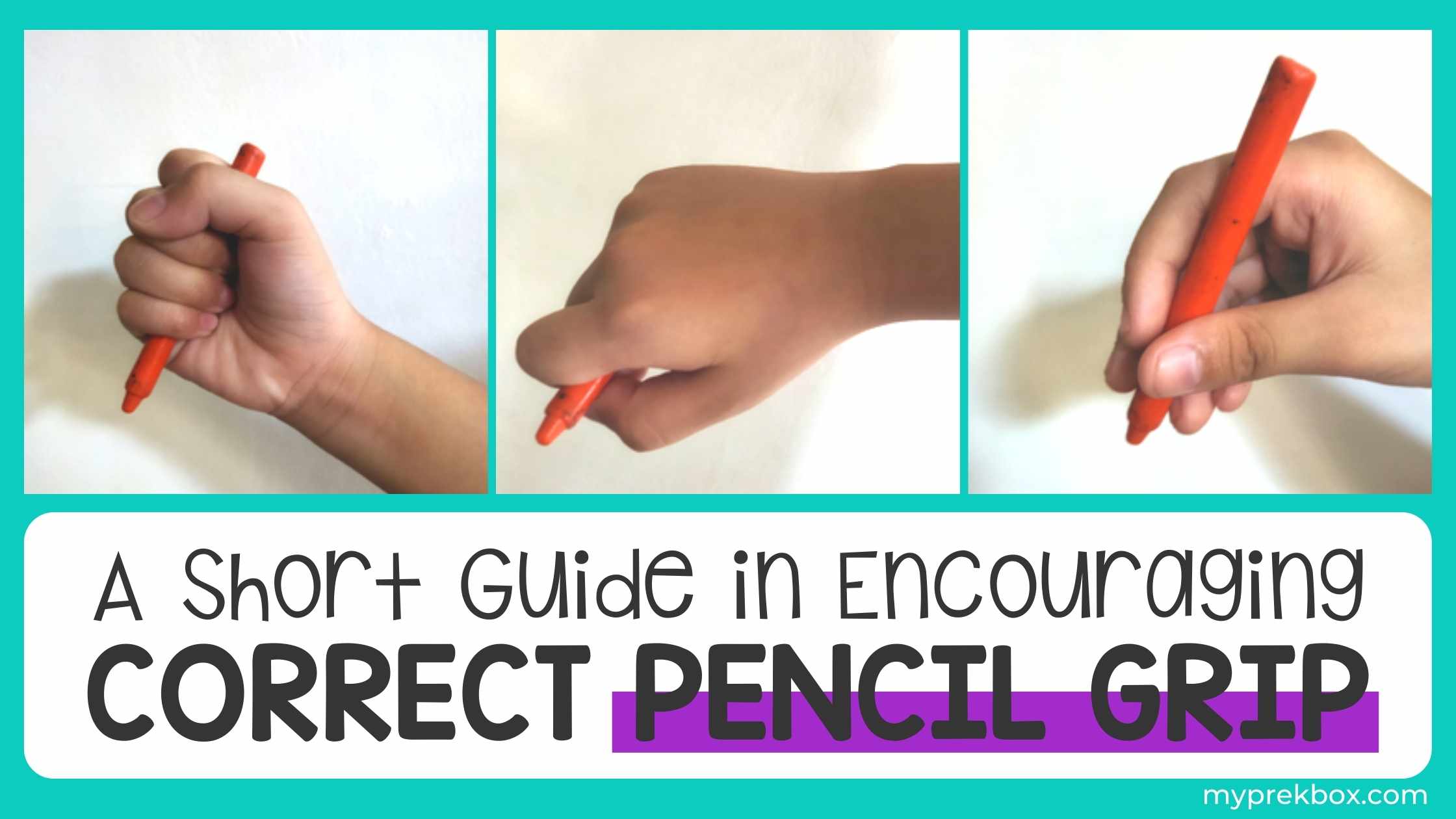 Why Won’t My Toddler Hold Crayons Correctly? Tips & Solutions