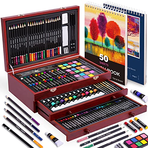 Amazon Art Kits for Adults