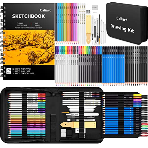 Amazon Art Supplies for Beginners