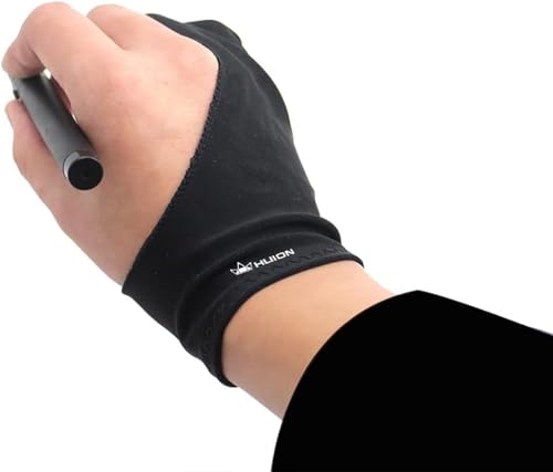 Amazon Drawing Gloves for Tablet