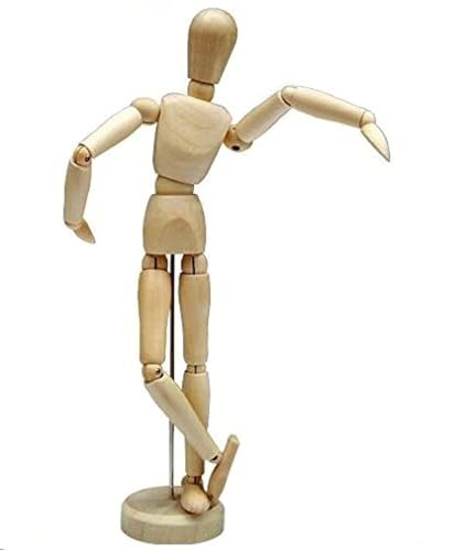 Amazon Drawing Mannequin