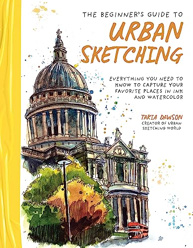 Amazon Sketching Books for Beginners