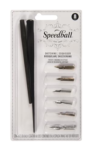 Amazon Sketching Pen Set