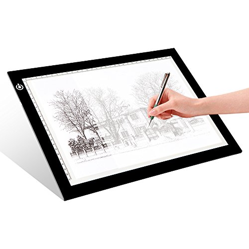 Amazon Tracing Light Box for Drawing