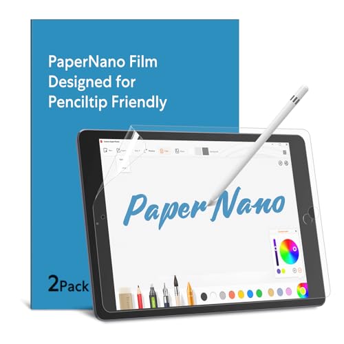 Best Ipad Screen Protector for Drawing
