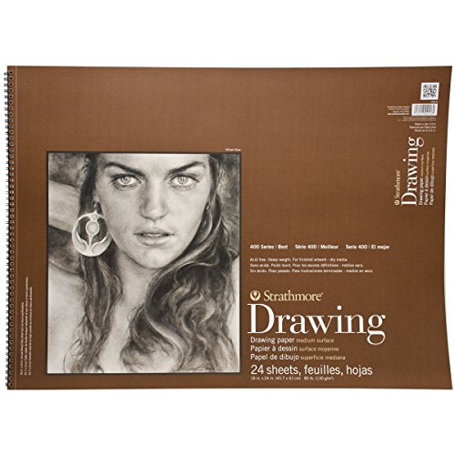 Drawing Pad 18X24