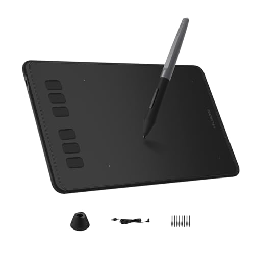 Drawing Pad for Mac Computer