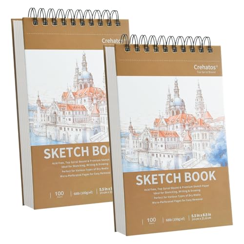 Drawing Pads Paper
